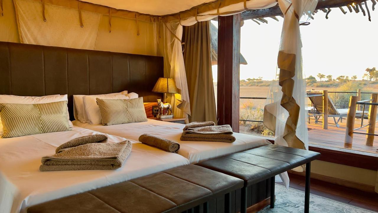 Kalahari Red Dunes Lodge Kalkrand Eksteriør bilde