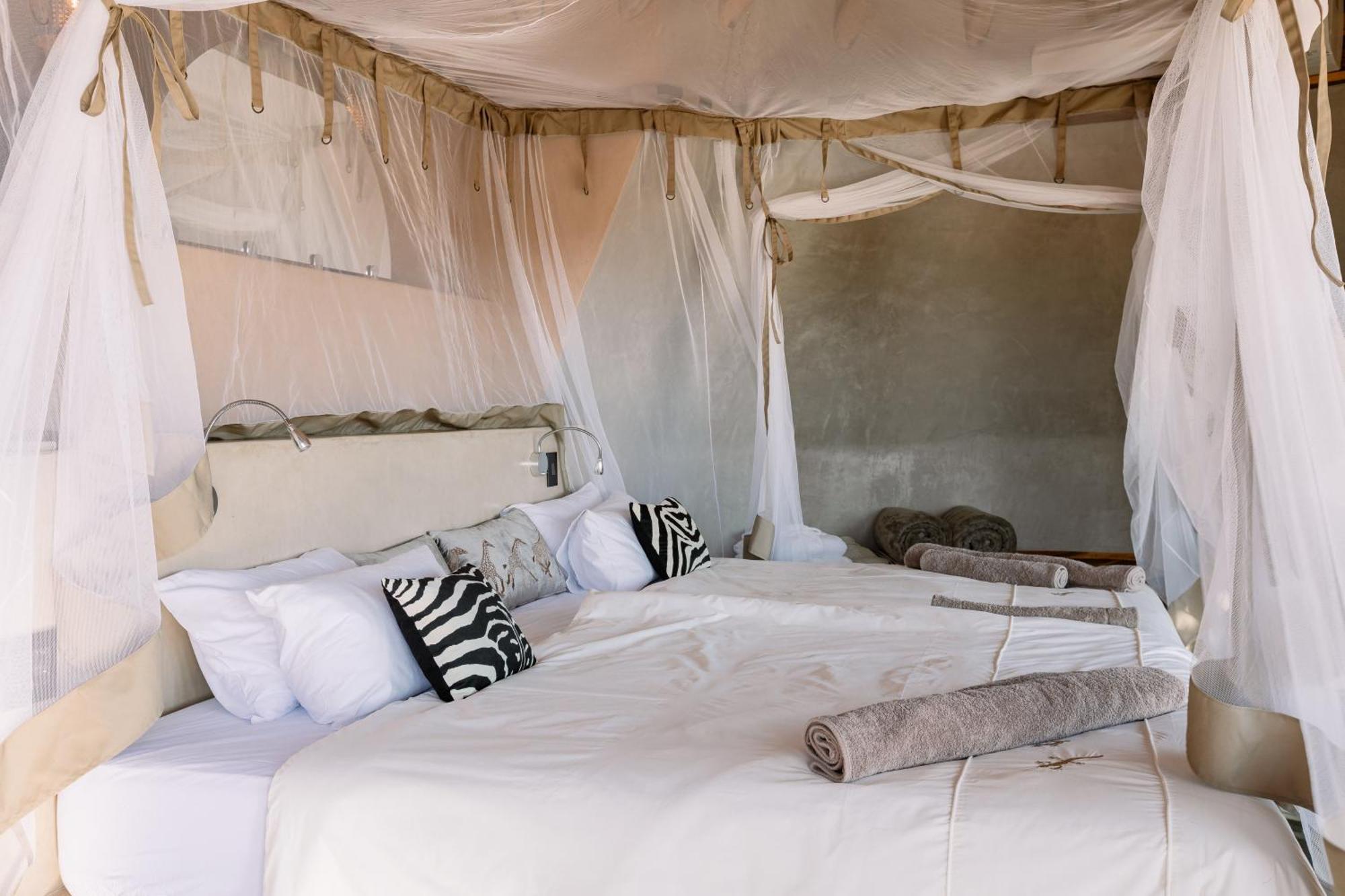Kalahari Red Dunes Lodge Kalkrand Eksteriør bilde