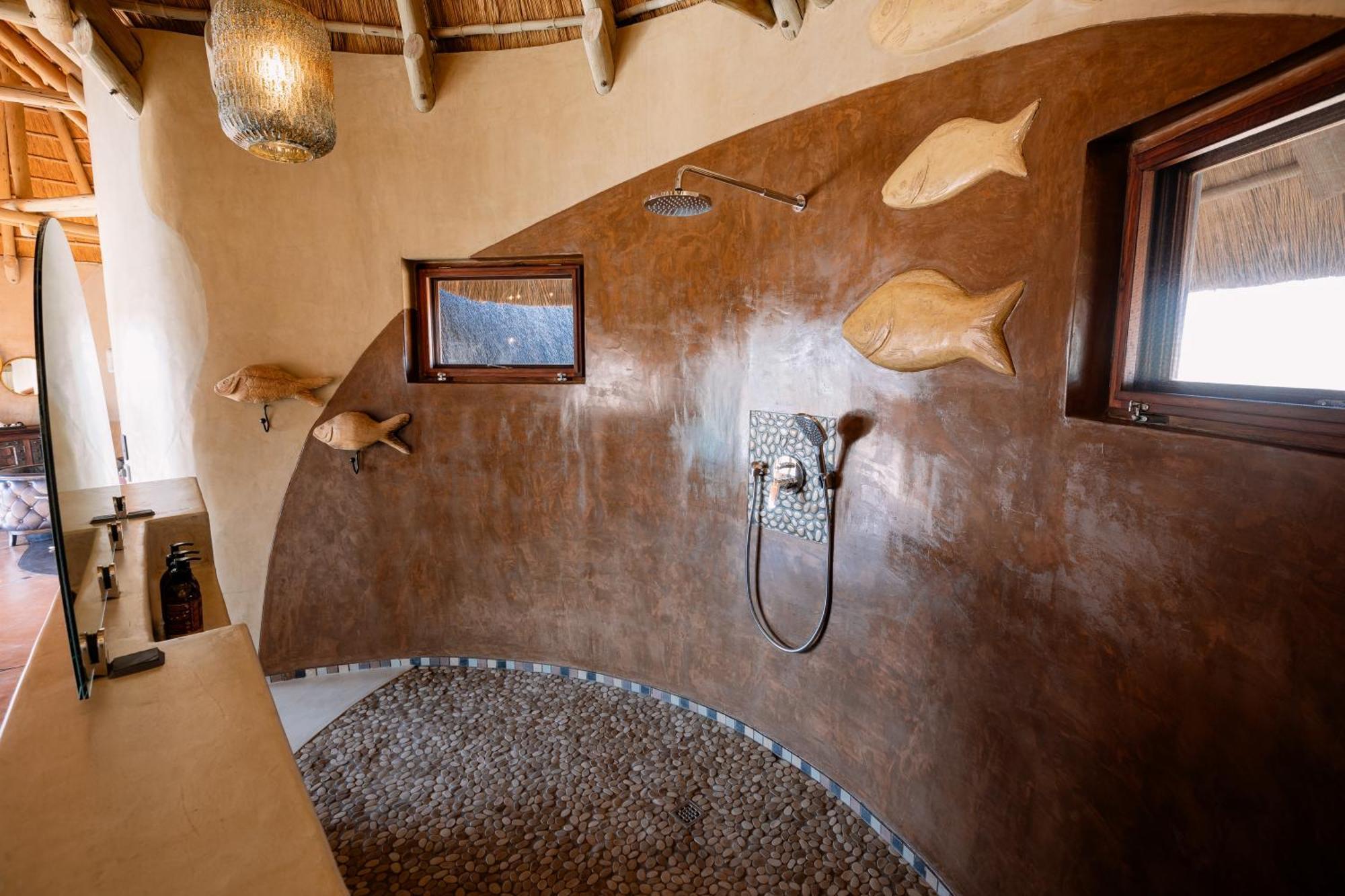 Kalahari Red Dunes Lodge Kalkrand Eksteriør bilde